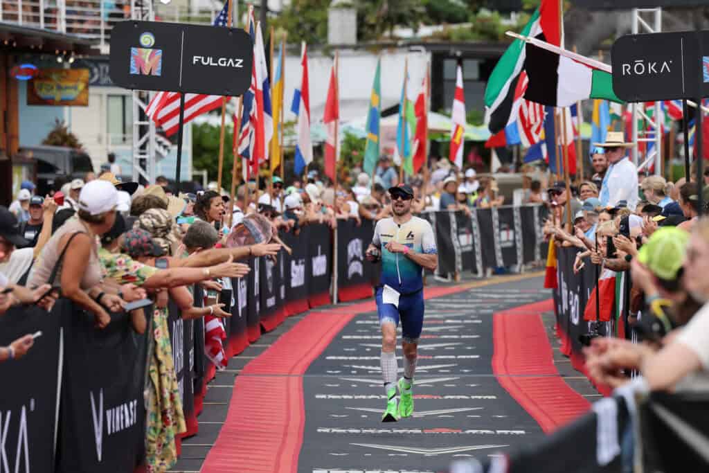 Ironman Hawaii - Figure 5